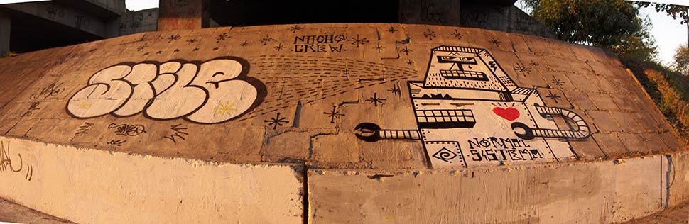 stile | inou | normalsistema | robot | rio | rio-de-janeiro | brazil