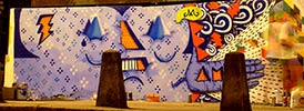 gais | night | brazil (45 votes)