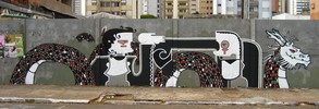 ignoto | semente | londrina | brazil (15 votes)