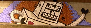 inou | normalsistema | robot | rio | janeiro | brazil (38 votes)
