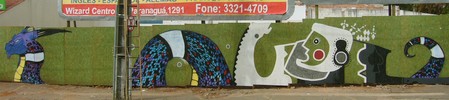 semente | ignoto | londrina | brazil (1 vote)