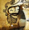 tika | skeleton | saopaulo | brazil (4 votes)