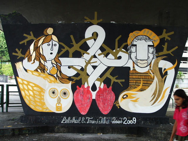 tika | lelo | rio | rio-de-janeiro | brazil