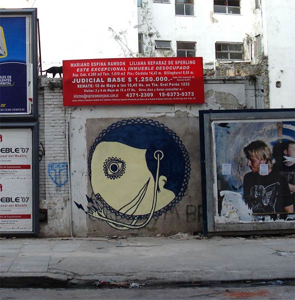 vagabundos | brazil