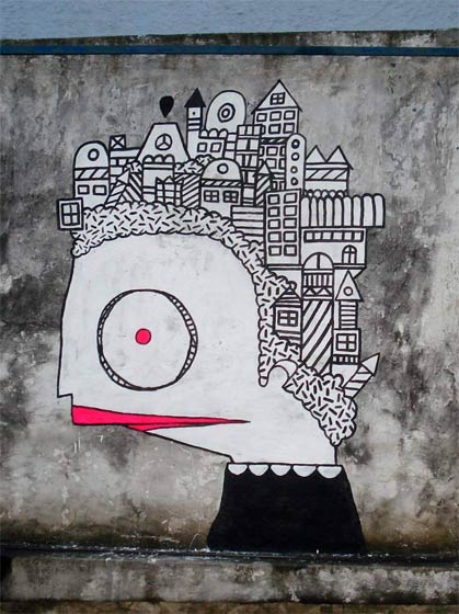 vagabundos | tika | brazil
