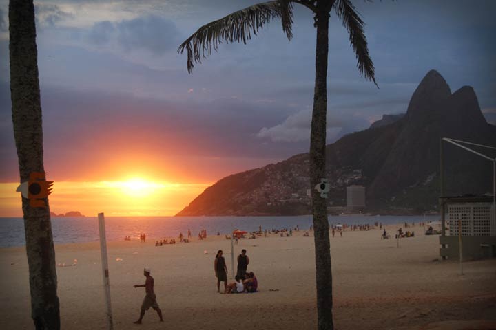 villas | rio | rio-de-janeiro | brazil