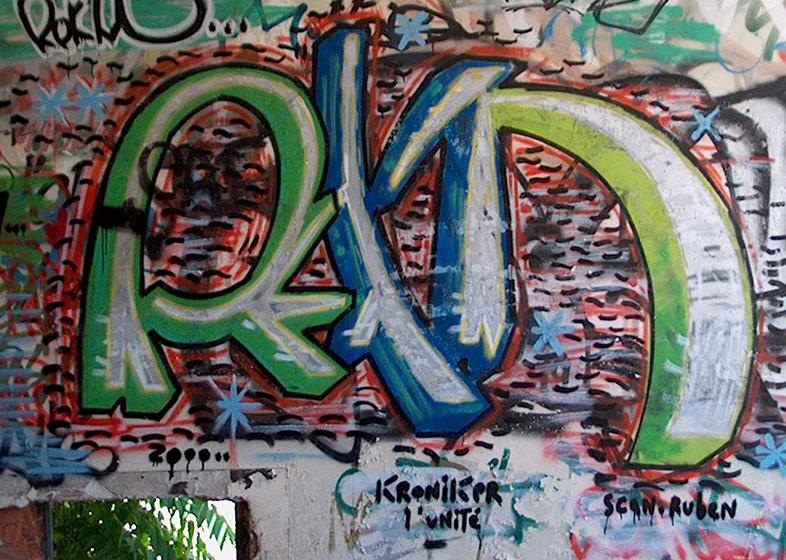 rekm | bordeaux