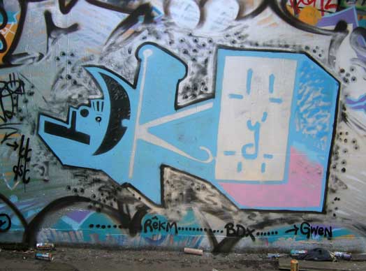 rekm | ttcrew | bordeaux