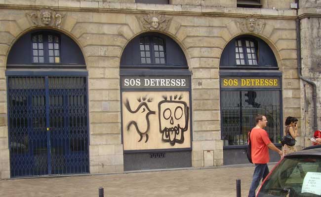 dalas | bordeaux