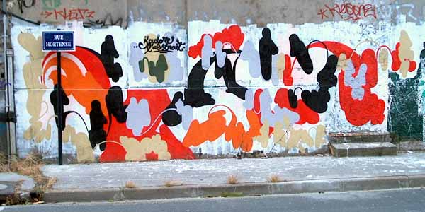 love | abstract | bordeaux