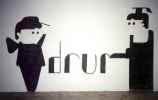 drum | bordeaux (3 votes)