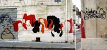 etron | abstrait | bordeaux (3 votes)