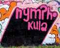 nympho | kway | pink | bordeaux (3 votes)