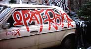 opar | ronin | car | bordeaux (5 votes)