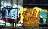 vitche | osgemeos | herbert | bordeaux (7 votes)