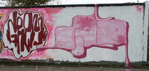 ttcrew | grems | bordeaux