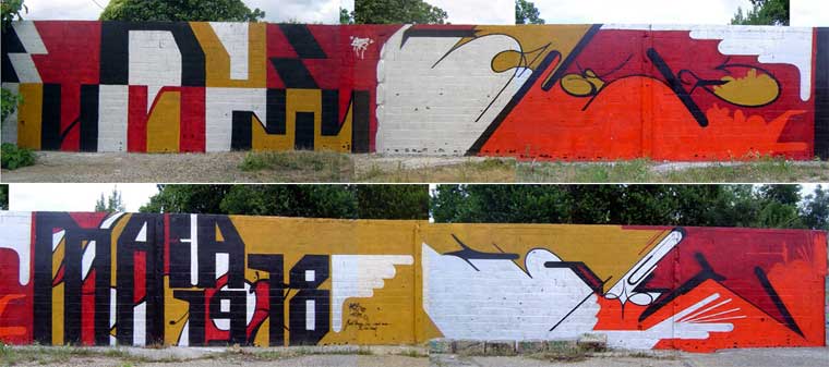 xmen | runer | tdc | bordeaux