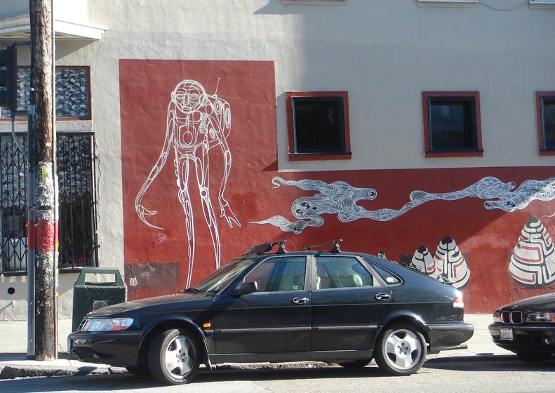 dozegreen | sanfrancisco | california