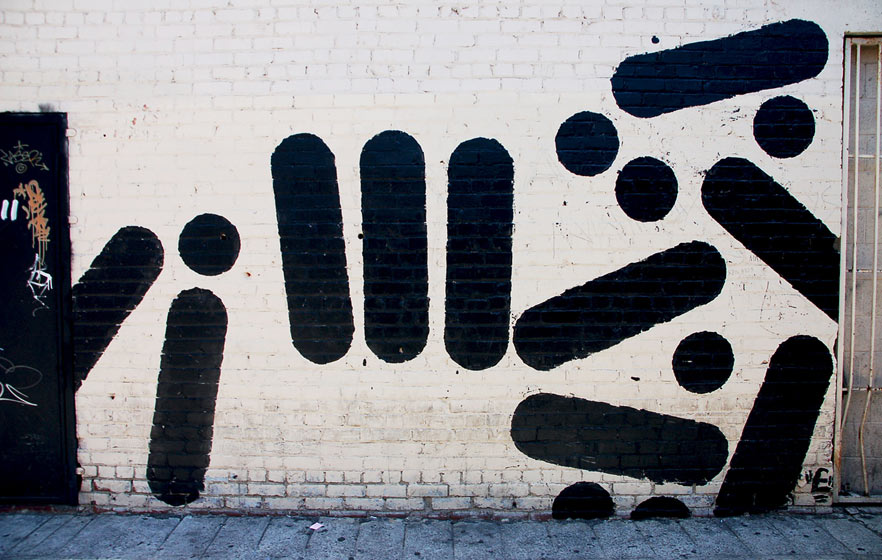 linelinedot | losangeles | california