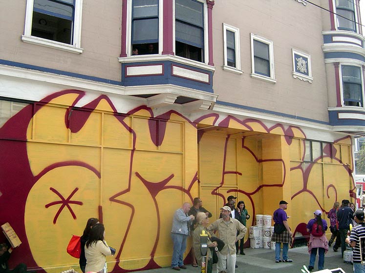amaze | sanfrancisco | california