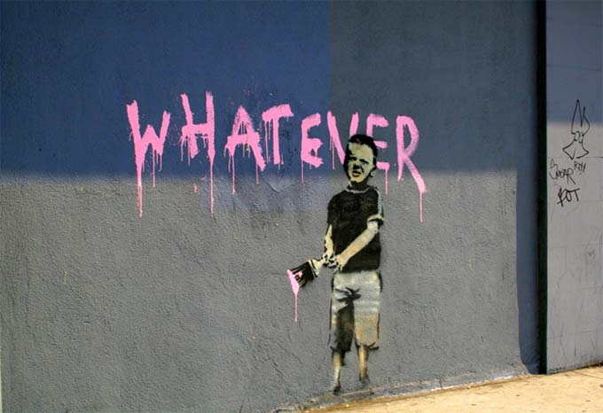 banksy | losangeles | california