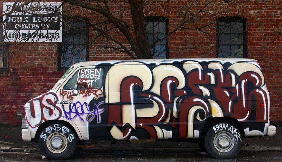 brite | truck | sanfrancisco | california