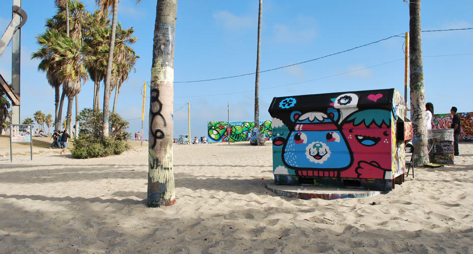 bue | shineroyal | kunos | beach | usa | california