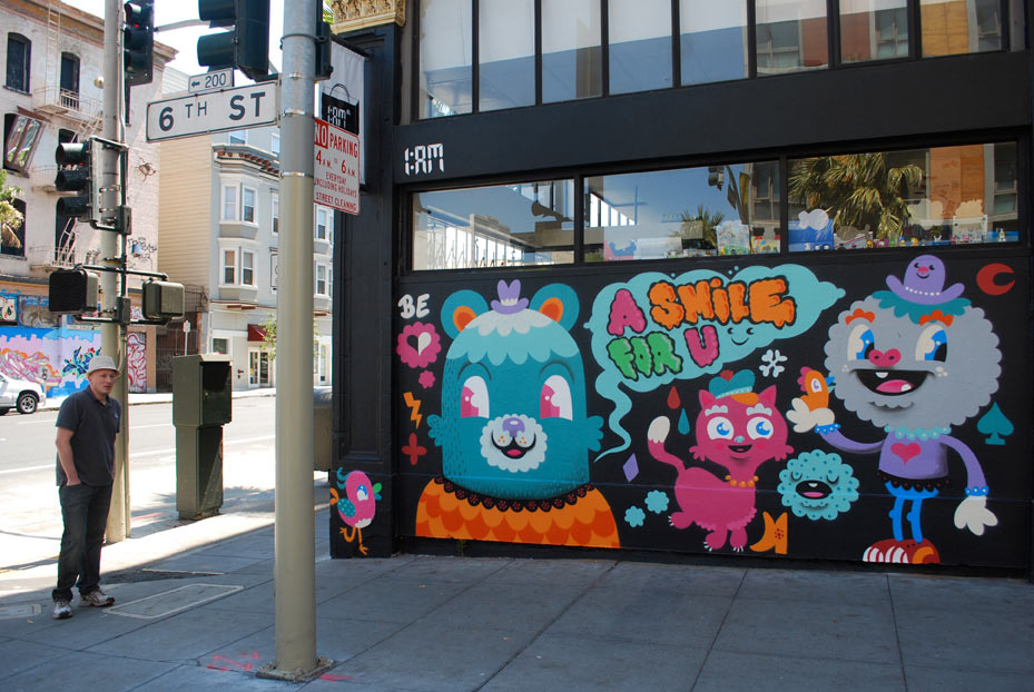 bue | sanfrancisco | california