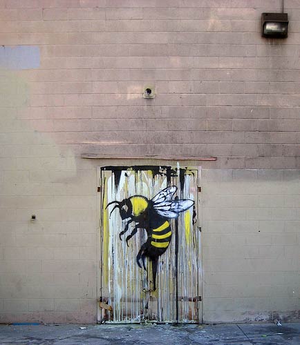 bumblebee | losangeles | california