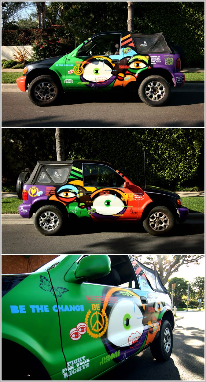 chase | car | losangeles | california