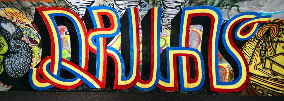drugs | chubs | sanfrancisco | california