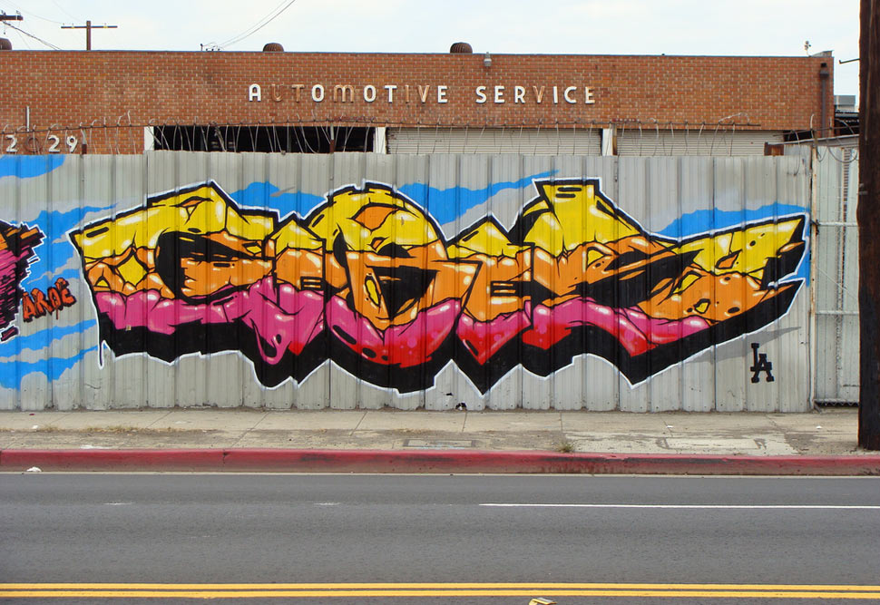 gebes | losangeles | california