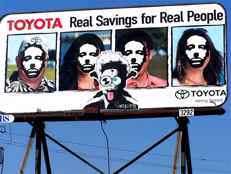 nofi | billboard | losangeles | california