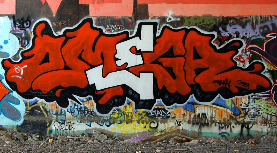 omega | red | california