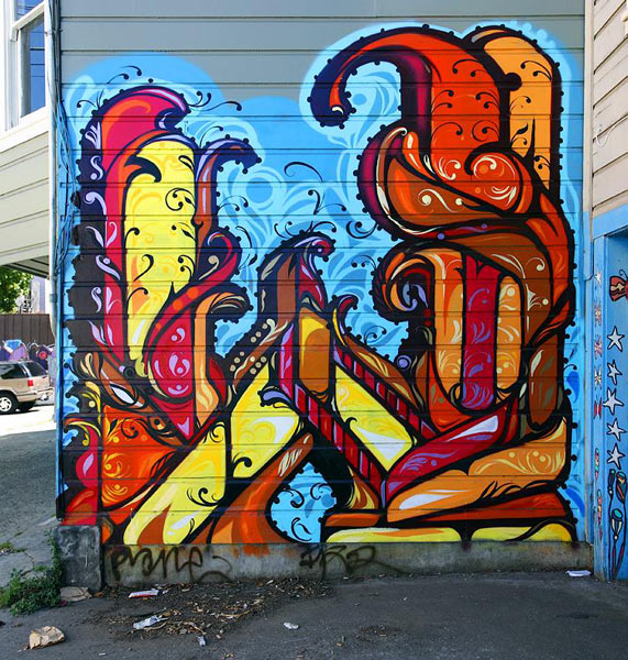 reyes | sanfrancisco | california