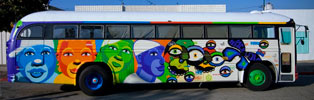 chase | bus | california (26 votes)