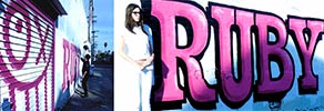 andre | action | pink | girl | losangeles | california (35 votes)
