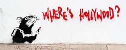 banksy | losangeles | california (20 votes)