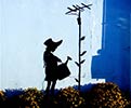 banksy | losangeles | california (50 votes)