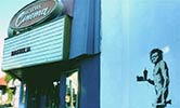banksy | losangeles | california (46 votes)