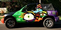 chase | car | losangeles | california (40 votes)