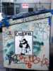 evilone | losangeles | california