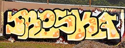 freska | yellow | oakland | california (18 votes)
