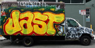 jast | yellow | truck | sanfrancisco | california (15 votes)