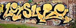 leisure | yellow | oakland | california (19 votes)