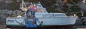 passenger | santabarbara | boat | california (95 votes)
