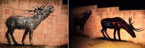 roa | pasadena | california (16 votes)