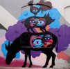 roa | chase | venice | california (6 votes)