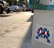 spaceinvader | losangeles | california (6 votes)
