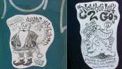 stickers | california (2 votes)